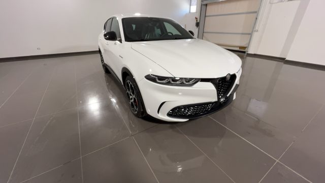 Alfa Romeo Tonale 1.6 diesel 130 CV TCT6 Veloce #Vari.Colori - foto 3 di 4