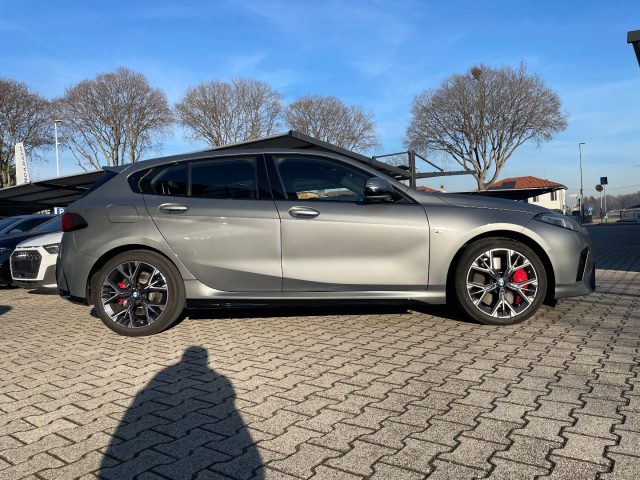BMW 118 d MSport Pro #SKYSCRAPER.GRAY - foto 4 di 4