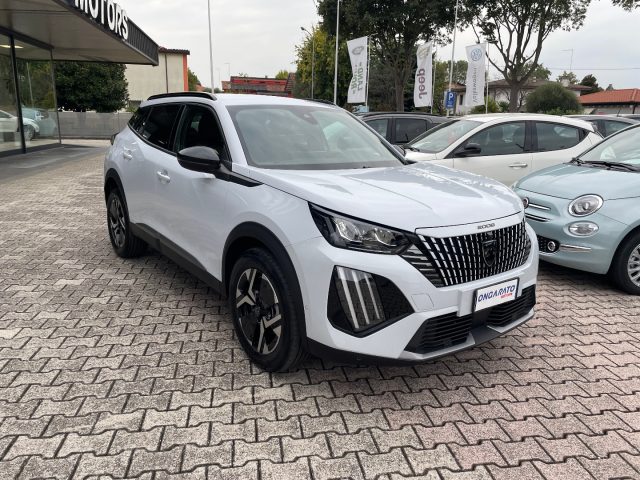 Peugeot 2008 PureTech 100 S&S Allure #PRONTA.CONSEGNA - foto 3 di 4