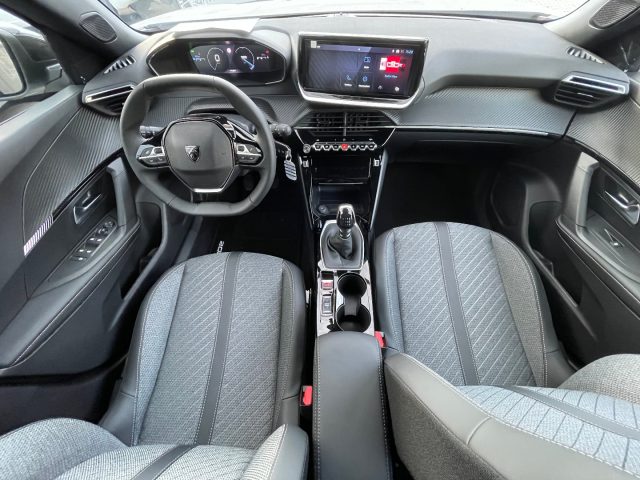 Peugeot 2008 PureTech 100 S&S Allure #PRONTA.CONSEGNA km 0 a MIRANO