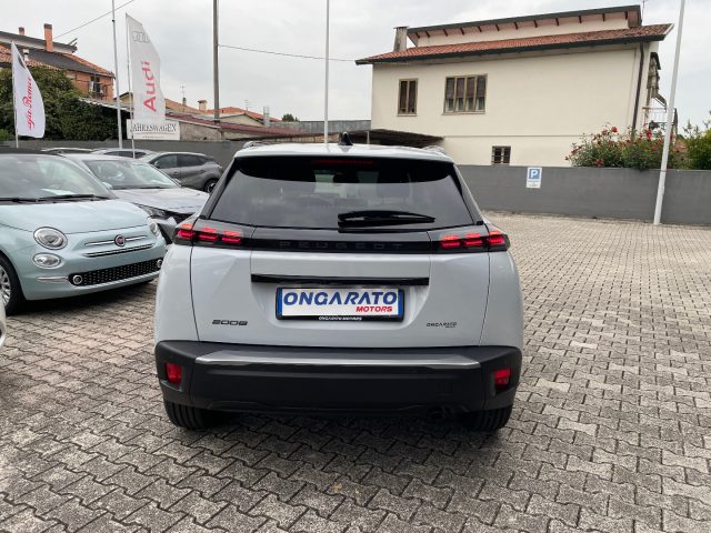 Peugeot 2008 PureTech 100 S&S Allure #PRONTA.CONSEGNA km 0 a MIRANO