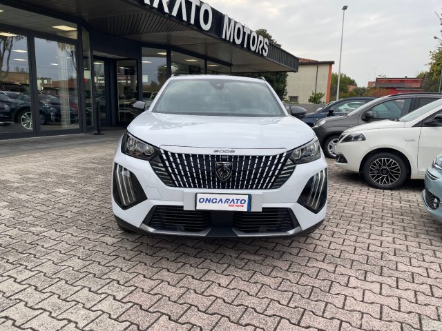 Peugeot 2008 PureTech 100 S&S Allure #PRONTA.CONSEGNA - foto 2 di 4