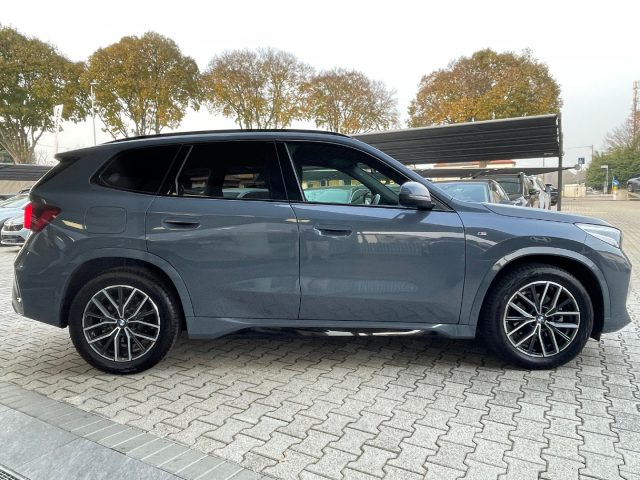 BMW X1 xDrive 20d Msport #Pronta.Consegna - foto 4 di 4