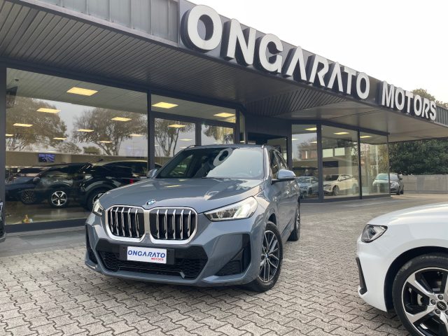 BMW X1 xDrive 20d Msport #Pronta.Consegna usato a MIRANO