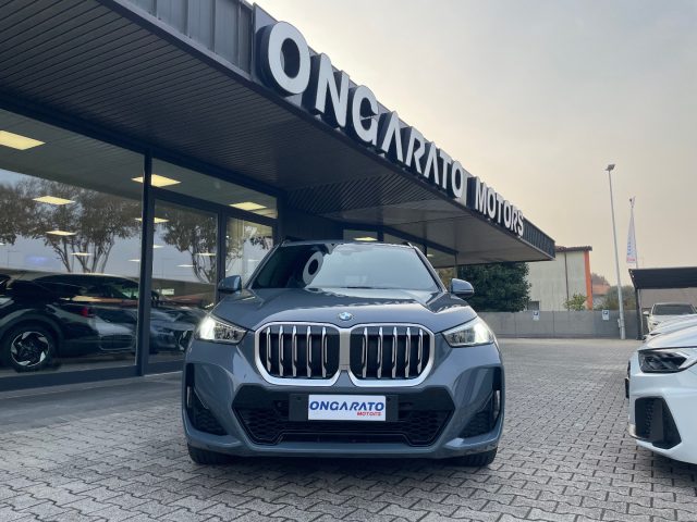 BMW X1 xDrive 20d Msport #Pronta.Consegna - foto 2 di 4