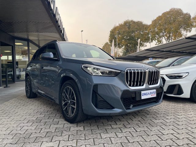 BMW X1 xDrive 20d Msport #Pronta.Consegna - foto 3 di 4
