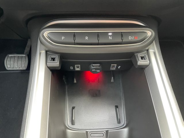 Jeep Avenger 1.2 Turbo MHEV Summit 110cv #Vari.Colori km 0 a MIRANO