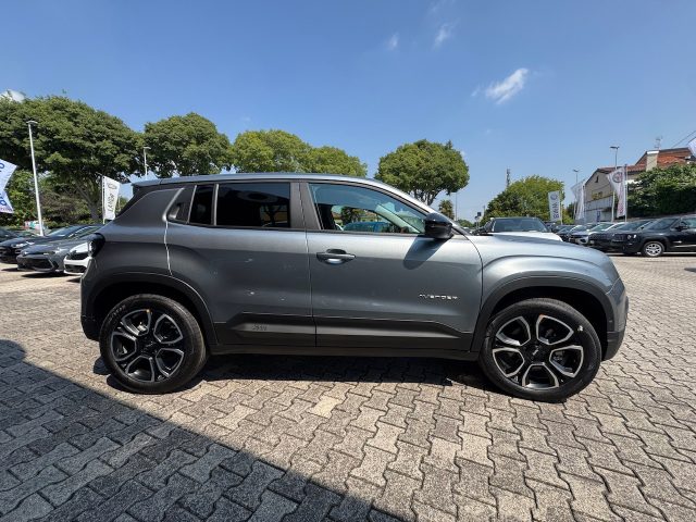Jeep Avenger 1.2 Turbo MHEV Summit 110cv #Vari.Colori - foto 4 di 4