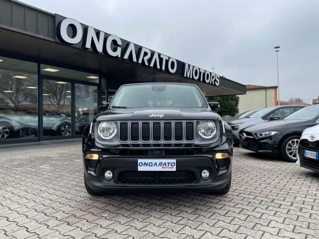 Jeep Renegade 1.0 T3 Limited - foto 2 di 13