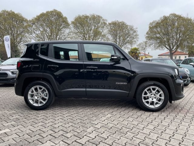 Jeep Renegade 1.0 T3 Limited - foto 4 di 13