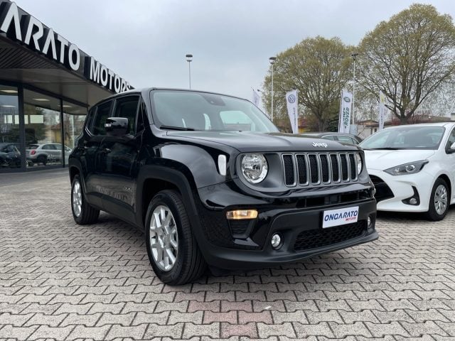 Jeep Renegade 1.0 T3 Limited - foto 3 di 13