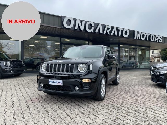 Jeep Renegade 1.0 T3 Limited usato a MIRANO