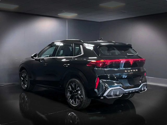 CUPRA Terramar 1.5 Hybrid DSG #EDGEPACK #PELLE - foto 4 di 4