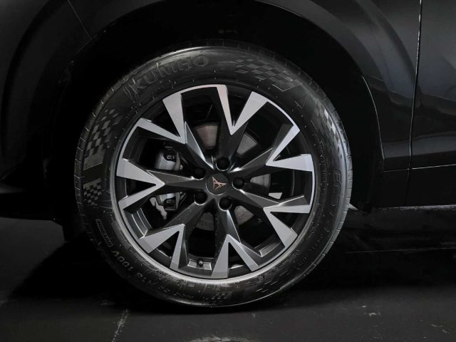 CUPRA Terramar 1.5 Hybrid DSG #EDGEPACK #PELLE usato a MIRANO