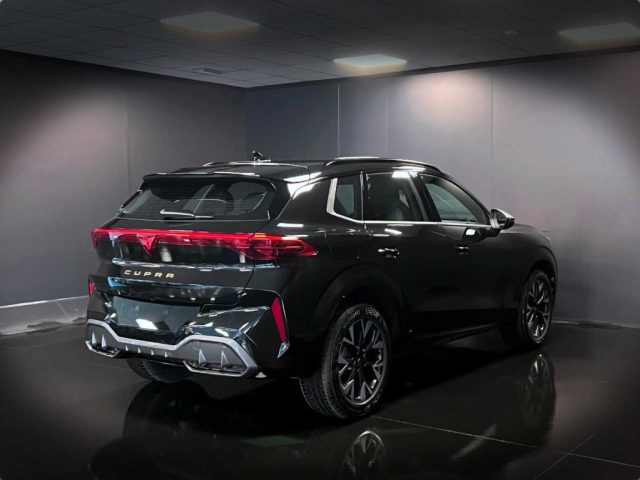 CUPRA Terramar 1.5 Hybrid DSG #EDGEPACK #PELLE - foto 3 di 4