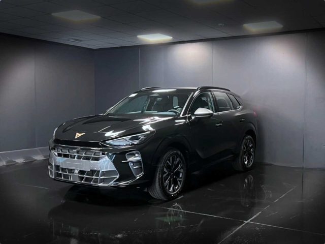 CUPRA Terramar 1.5 Hybrid DSG #EDGEPACK #PELLE usato a MIRANO
