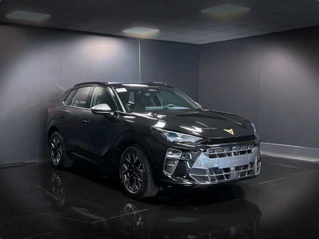 CUPRA Terramar 1.5 Hybrid DSG #EDGEPACK #PELLE usato a MIRANO