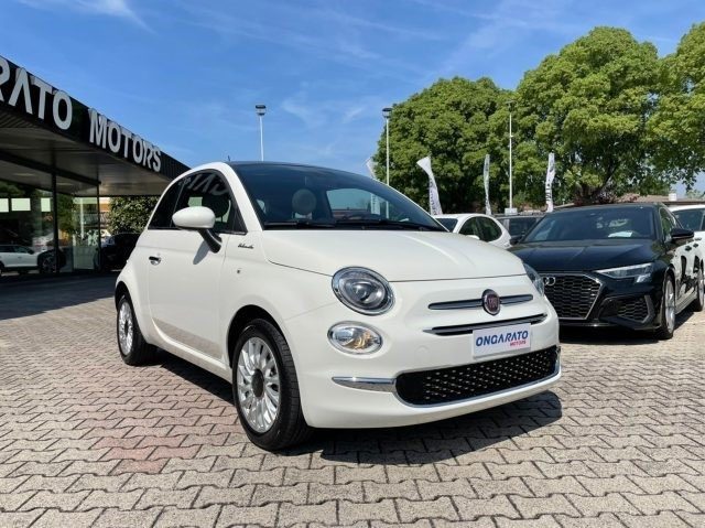 Fiat 500 1.0 Hybrid Dolcevita #TFT #Clima.Auto #Sensori - foto 3 di 4