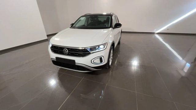 Volkswagen T-Roc 1.0 TSI Edition Plus 116CV #Vari.Colori km 0 a MIRANO