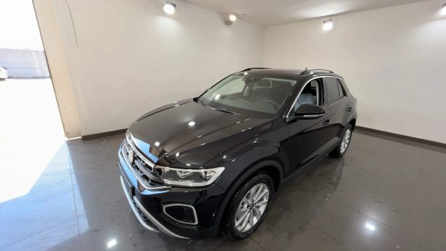 Volkswagen T-Roc 1.0 TSI Edition Plus 116CV #Vari.Colori km 0 a MIRANO