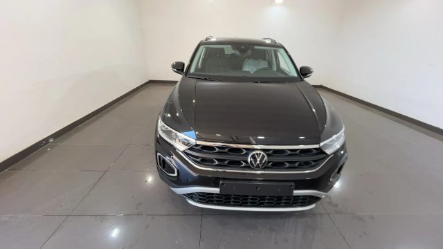 Volkswagen T-Roc 1.0 TSI Edition Plus 116CV #Vari.Colori - foto 2 di 4