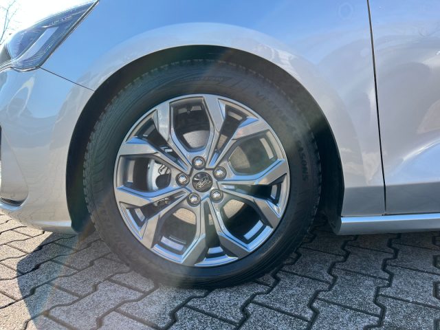 Ford Focus 1.5 EcoBlue 115 CV auto 5p. ST-Line, del 2025, 28.800 km, in vendita a Mirano (VE)