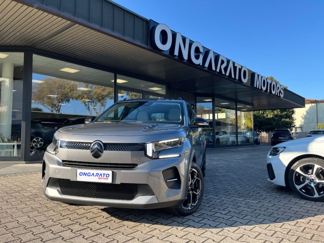 Citroen C3 PureTech 100 S&S Max #Pronta.Consegna usato a MIRANO