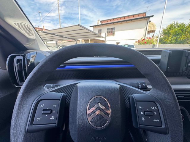 Citroen C3 PureTech 100 S&S You #VARI.COLORI km 0 a MIRANO