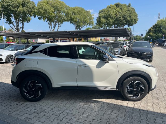Nissan Juke 1.0 DIG-T 114 CV N-Connecta #Vari.Colori #Telecam. - foto 4 di 4