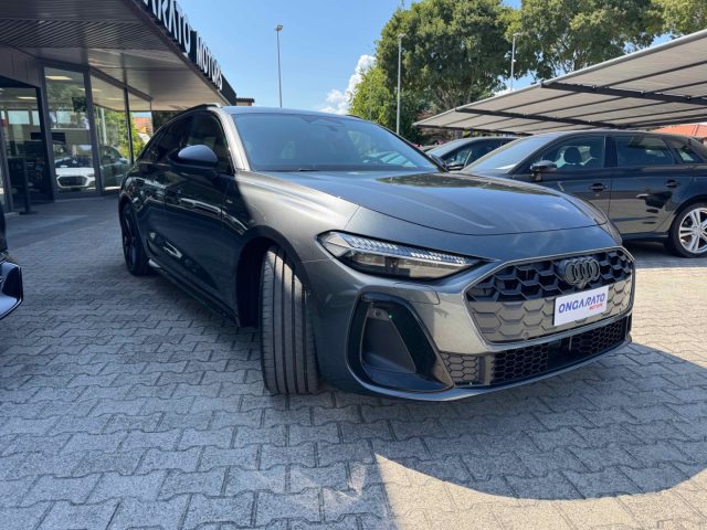Audi A5 Avant TDI 150 kW S tronic MHEV+ S Line edition - foto 4 di 4