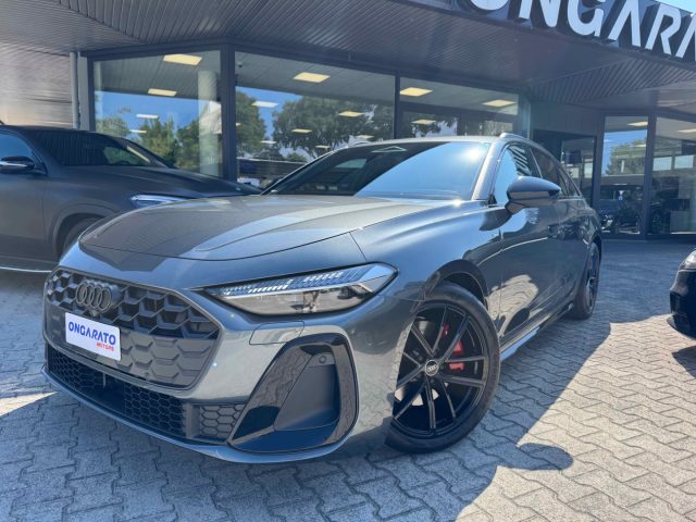 Audi A5 Avant TDI 150 kW S tronic MHEV+ S Line edition - foto 2 di 4