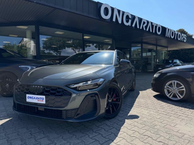Audi A5 Avant TDI 150 kW S tronic MHEV+ S Line edition km 0 a MIRANO