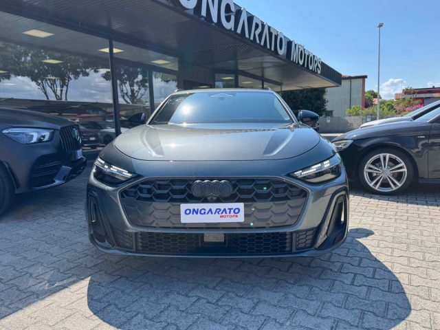 Audi A5 Avant TDI 150 kW S tronic MHEV+ S Line edition - foto 3 di 4