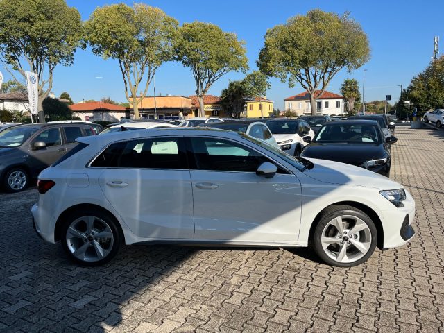 Audi A3 SPB 35 TDI S tronic S Line #Tetto.Apr#NEWMODEL - foto 4 di 4
