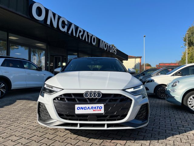 Audi A3 SPB 35 TDI S tronic S Line #Tetto.Apr#NEWMODEL - foto 2 di 4