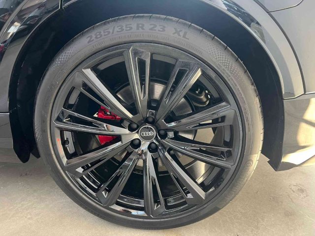 Audi Q8 SUV 50 TDI 286 CV quattro tiptronic S line edition km 0 a MIRANO