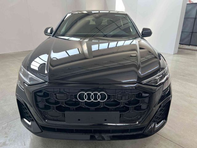 Audi Q8 SUV 50 TDI 286 CV quattro tiptronic S line edition - foto 2 di 4