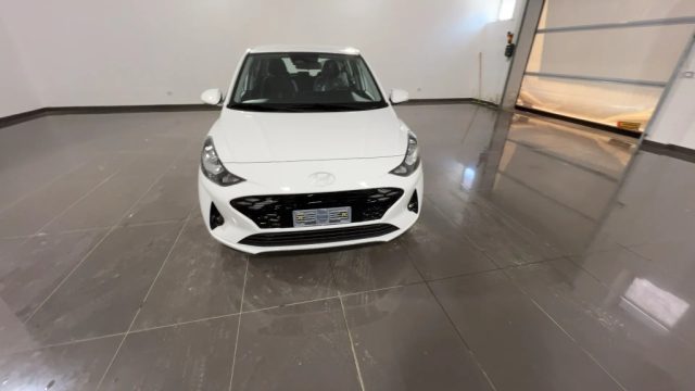 Hyundai i10 1.0 GPL Connectline #Ok.Neopatentati - foto 2 di 4