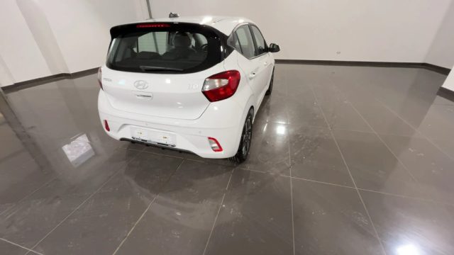 Hyundai i10 1.0 GPL Connectline #Ok.Neopatentati - foto 4 di 4