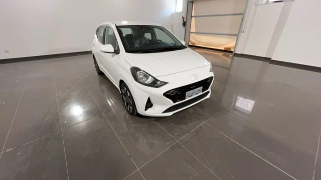 Hyundai i10 1.0 GPL Connectline #Ok.Neopatentati - foto 3 di 4