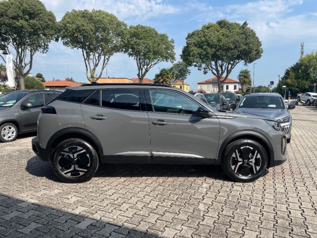 Peugeot 2008 PureTech 100 S&S Allure #Vision Pack #Winter.Pack - foto 4 di 4