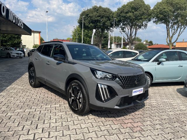 Peugeot 2008 PureTech 100 S&S Allure #Vision Pack #Winter.Pack - foto 3 di 4