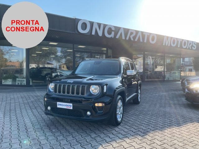 Jeep Renegade 1.5 turbo t4 mhev Altitude 2wd#Keyless#Specchi.Ric km 0 a MIRANO