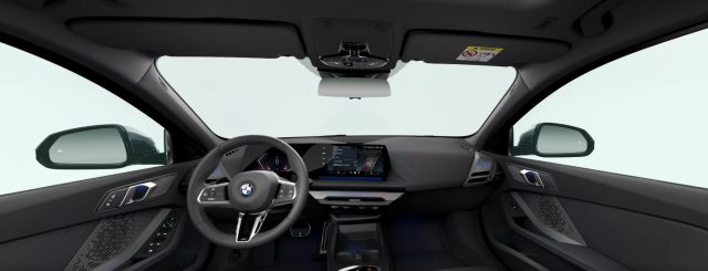 BMW 118 d MSport Pro #VARI.COLORI, del 2025, 14.999 km, in vendita a Mirano (VE)