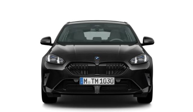 BMW 118 d MSport Pro #VARI.COLORI - foto 2 di 4