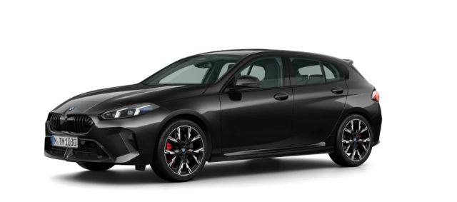 BMW 118 d MSport Pro #VARI.COLORI usato a MIRANO
