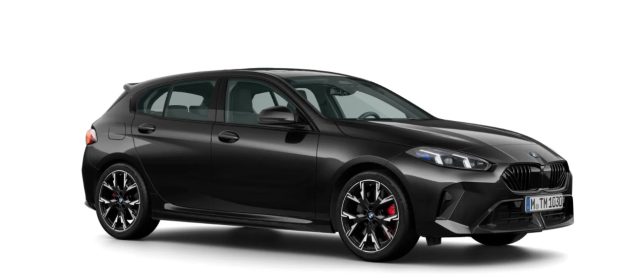 BMW 118 d MSport Pro #VARI.COLORI - foto 3 di 4