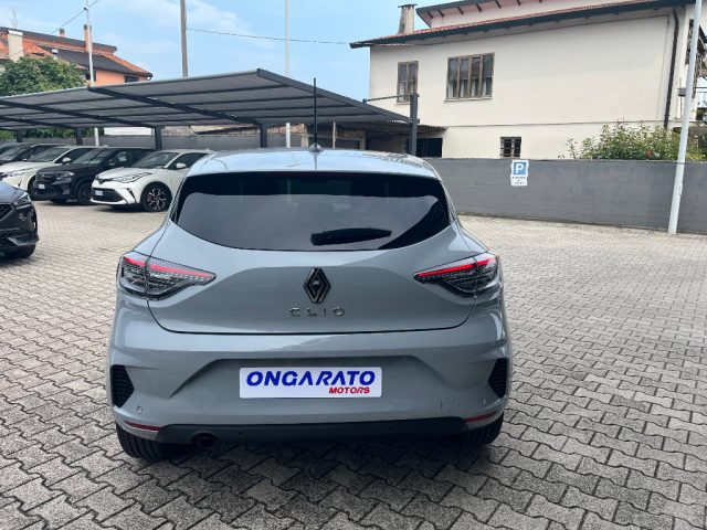 Renault Clio ECO-G 100 CV 5 porte Evolution#RAFALE#CAMERA km 0 a MIRANO
