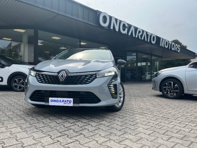 Renault Clio ECO-G 100 CV 5 porte Evolution#RAFALE#CAMERA km 0 a MIRANO