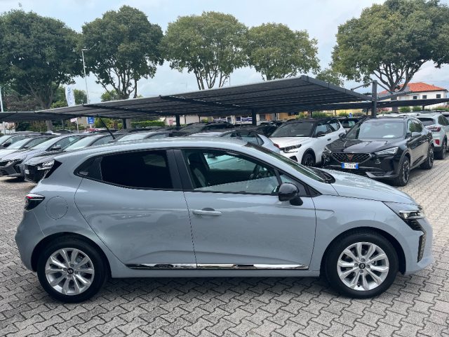 Renault Clio ECO-G 100 CV 5 porte Evolution#RAFALE#CAMERA km 0 a MIRANO